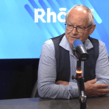 Jean-Henry Papilloud dans Good Morning Valais